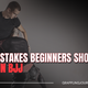 Top Mistakes Beginners Should Avoid in BJJ