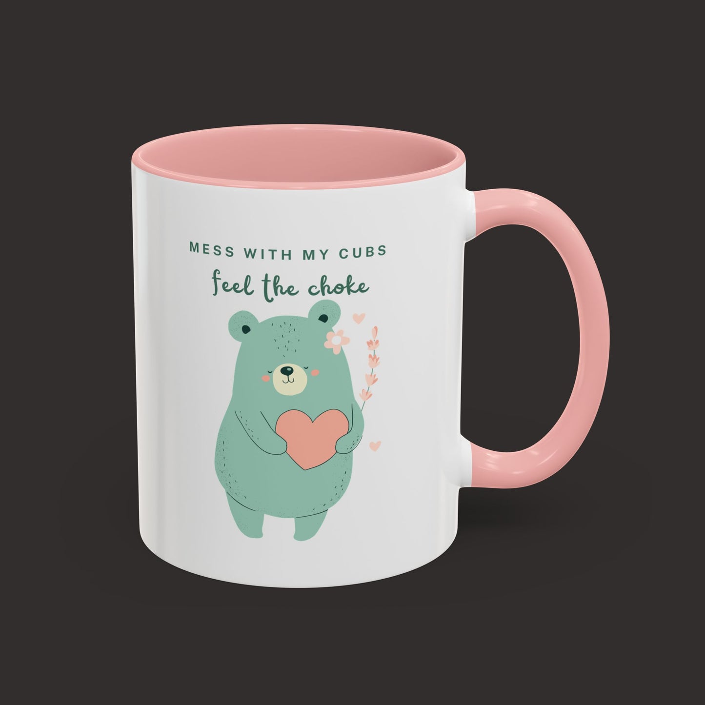 Jiu-Jitsu Funny Quote Mug