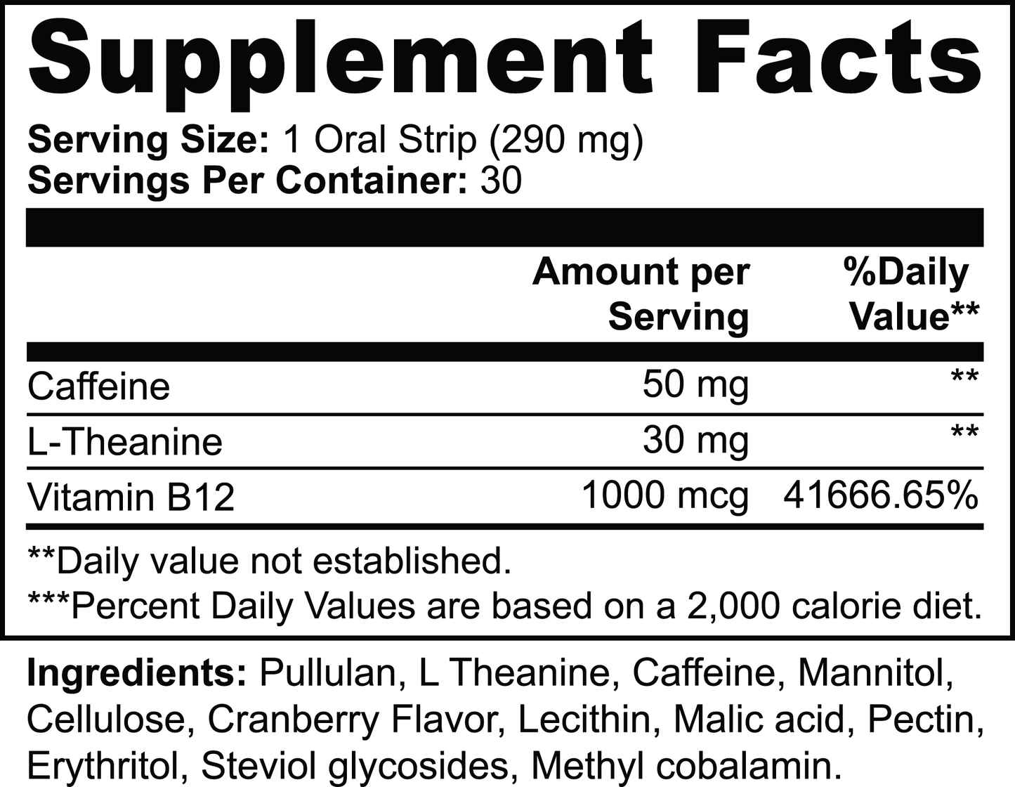 JitsuCharge - Energy Strips