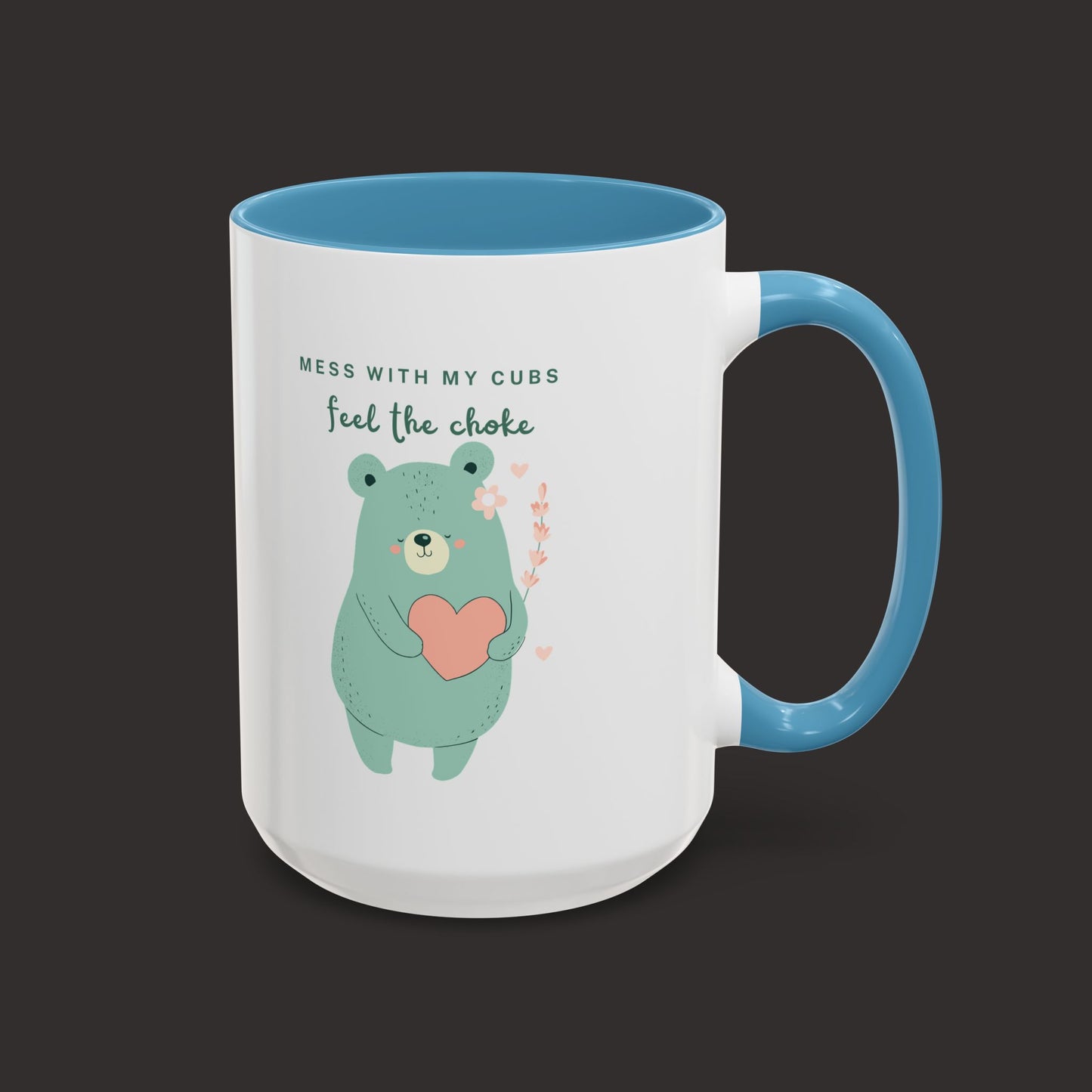 Jiu-Jitsu Funny Quote Mug