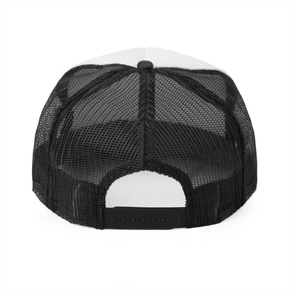 Bushido Spirit Jiu-Jitsu Trucker Hat – Japanese Pattern Edition