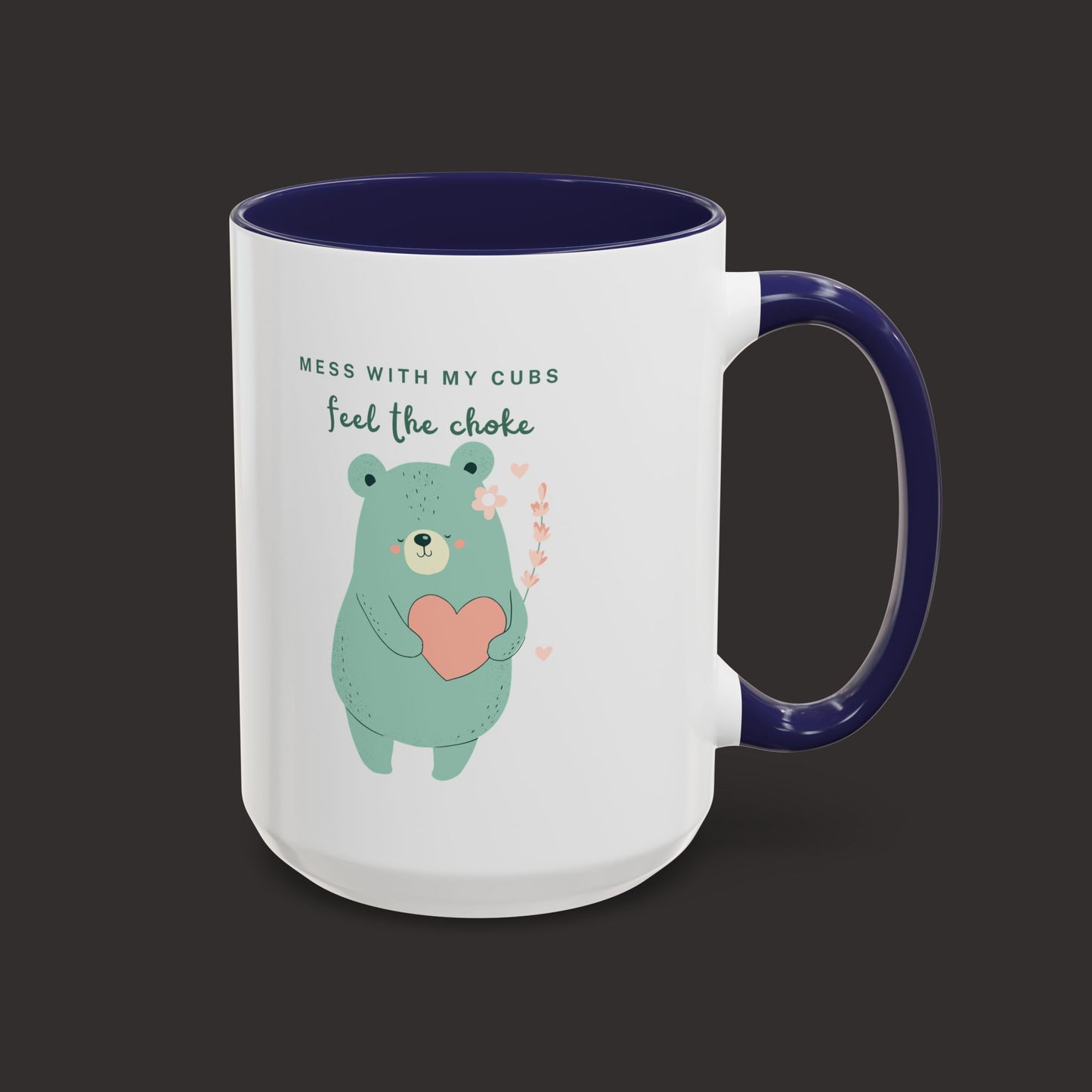 Jiu-Jitsu Funny Quote Mug