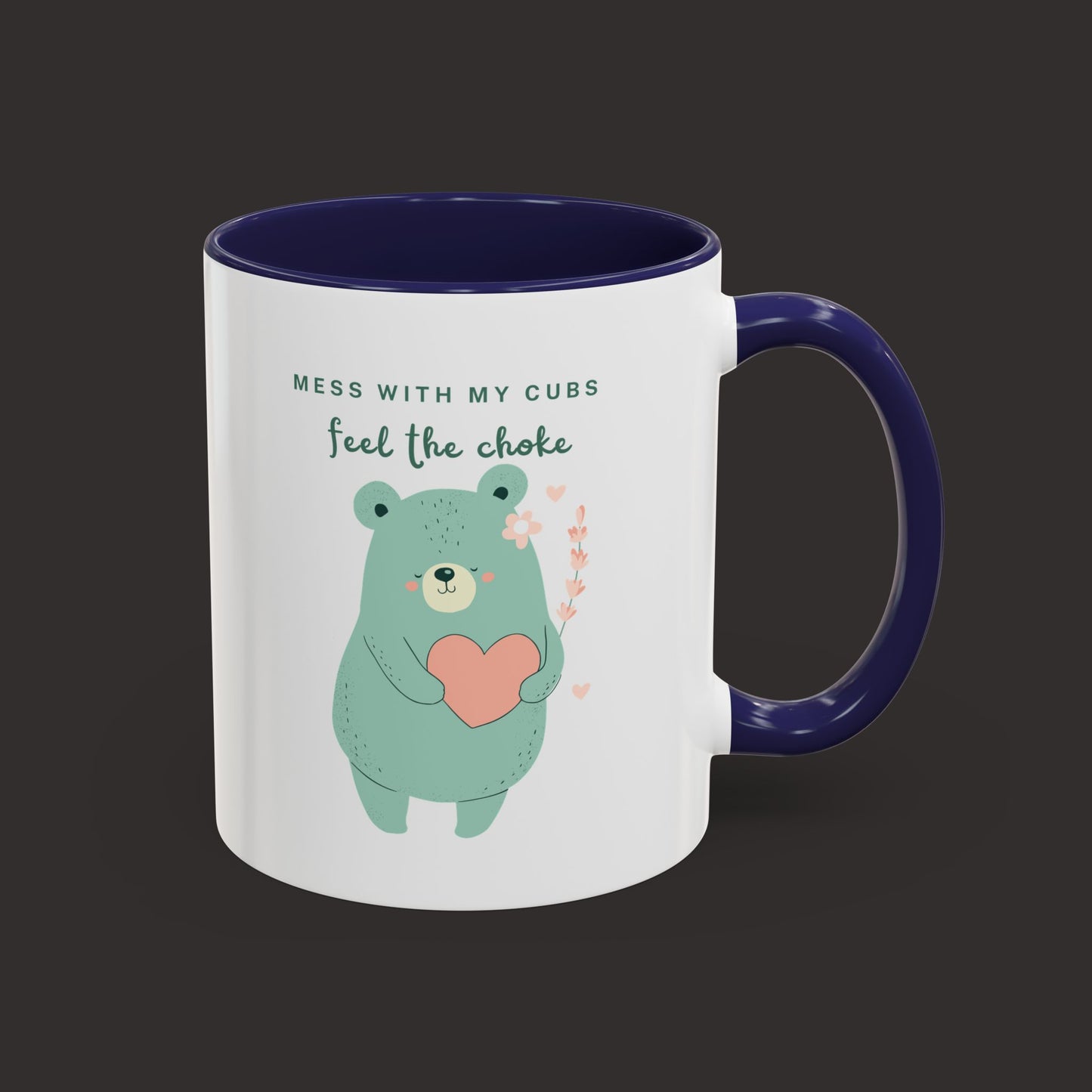 Jiu-Jitsu Funny Quote Mug