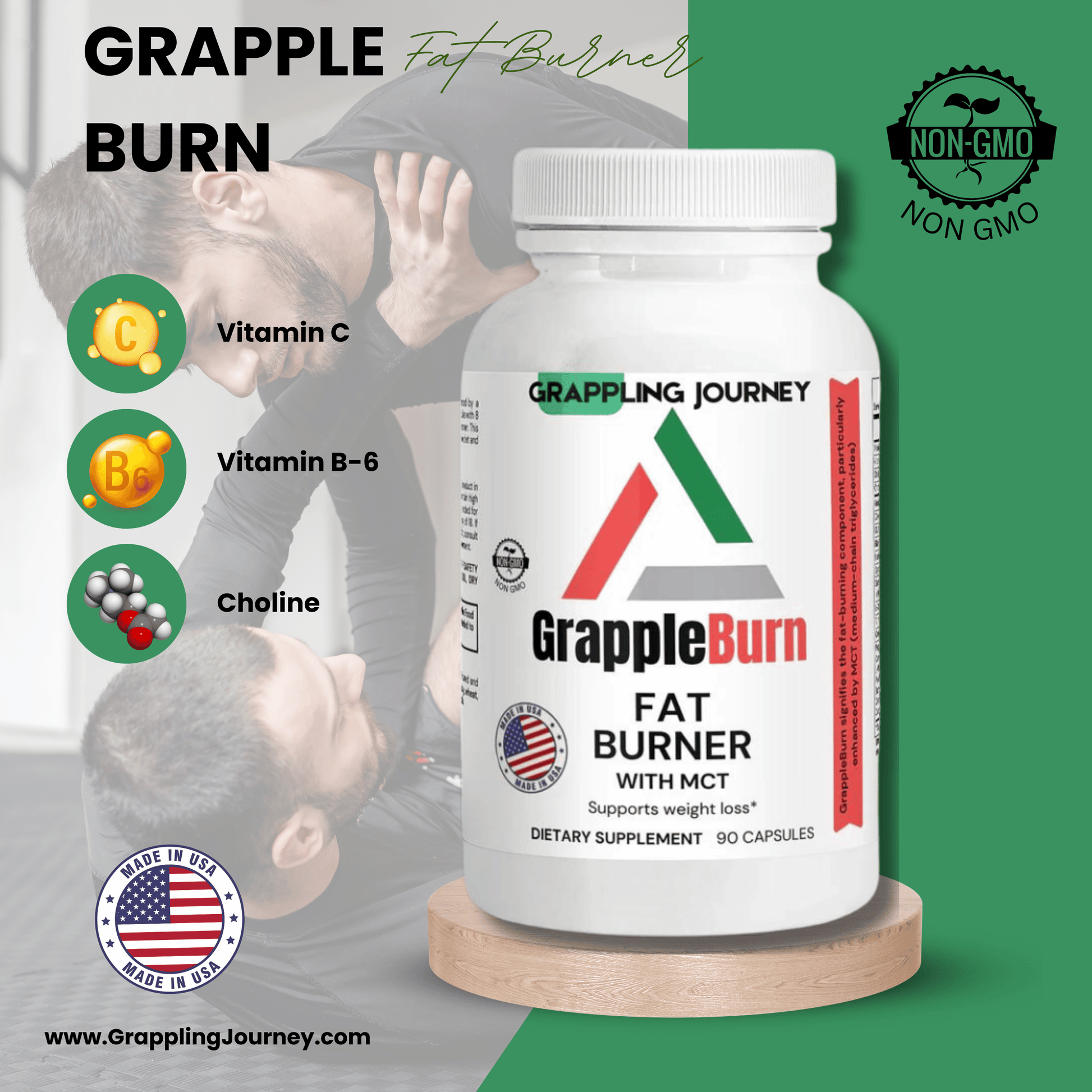 BJJ,Supplements,Brazillian Jiu jutsu,Grapplers