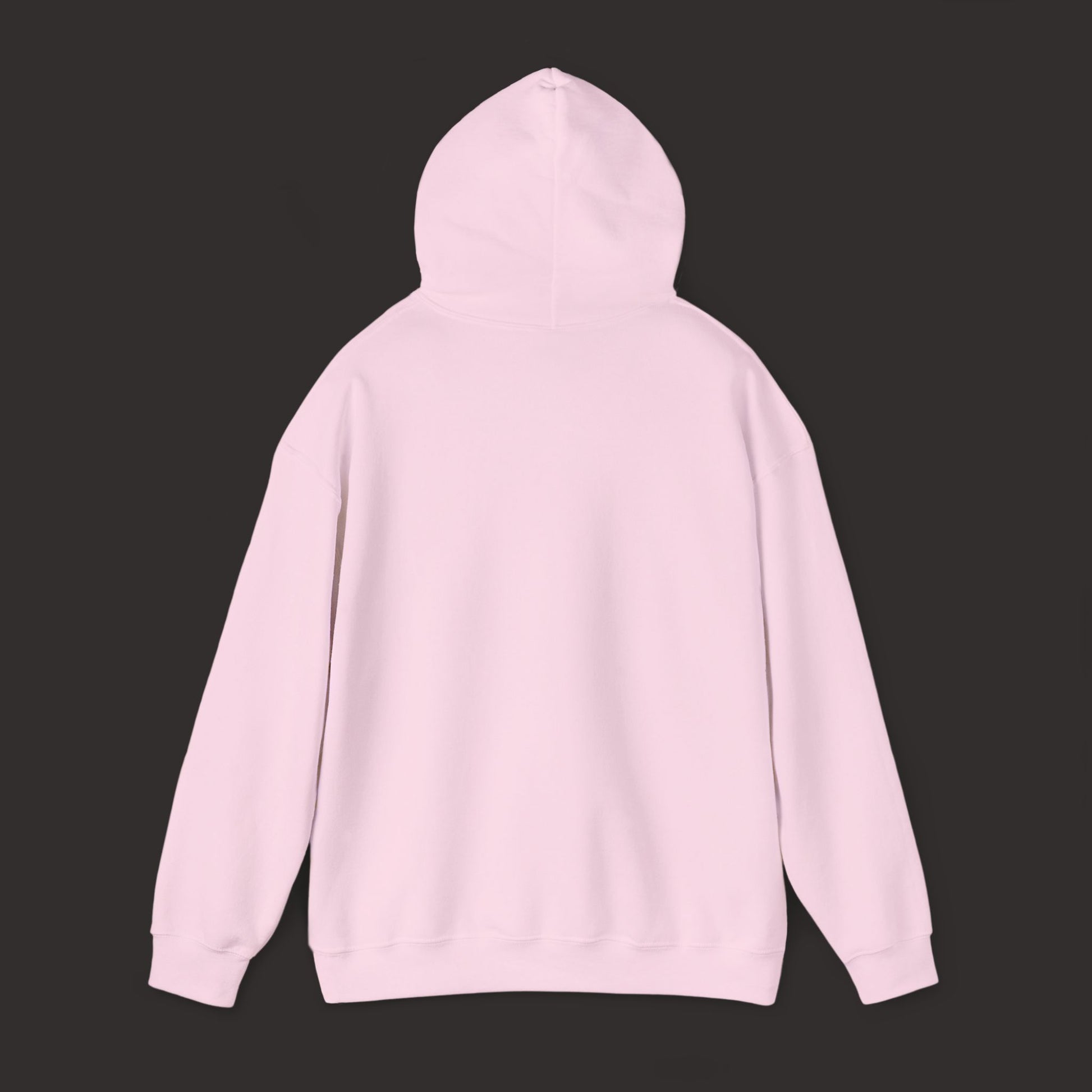 Pink hoodie for BJJ 