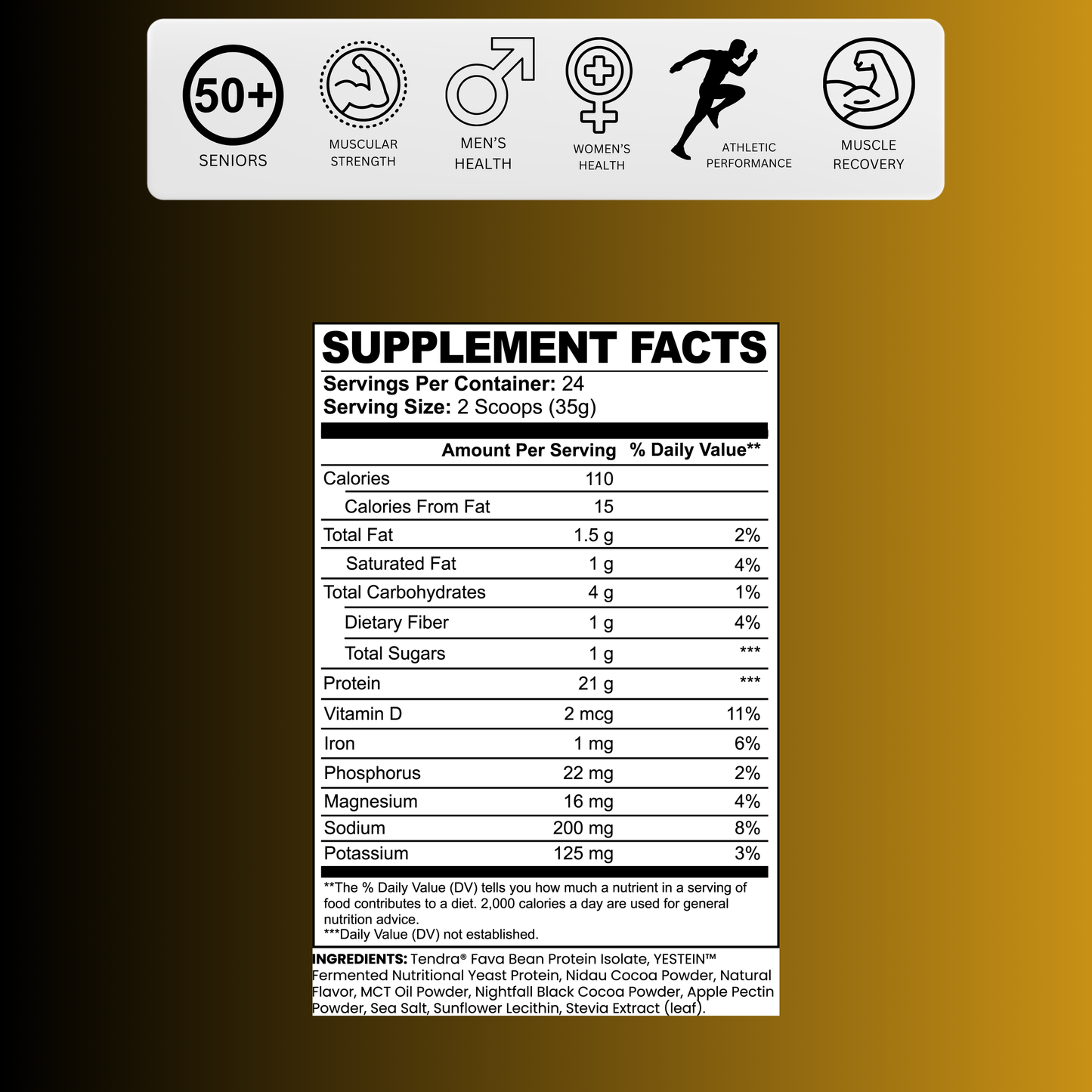 Supplements 